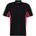 Abbigliamento Uomo T-shirt & Polo Gamegear Track Nero