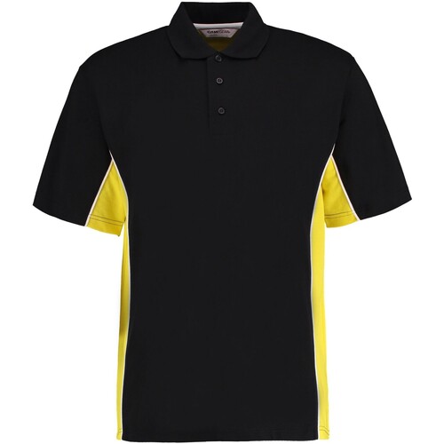 Abbigliamento Uomo T-shirt & Polo Gamegear Track Multicolore