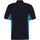 Abbigliamento Uomo T-shirt & Polo Gamegear Track Blu