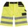 Abbigliamento Pantaloni Safe-Guard By Result RS328 Multicolore