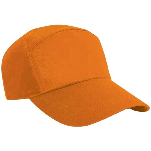 Accessori Cappellini Result Advertising Arancio