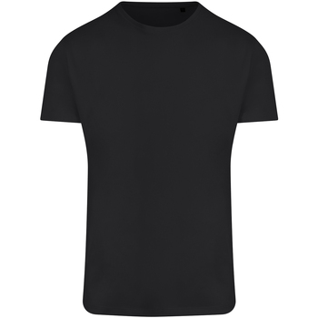 Abbigliamento Uomo T-shirts a maniche lunghe Awdis EA004 Nero