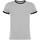Abbigliamento Uomo T-shirts a maniche lunghe Kustom Kit KK508 Nero