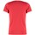 Abbigliamento Uomo T-shirts a maniche lunghe Kustom Kit KK508 Rosso