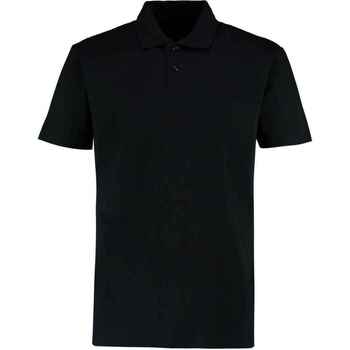 Abbigliamento Uomo T-shirt & Polo Kustom Kit Workforce Nero