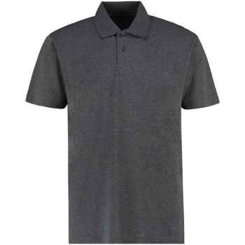 Abbigliamento Uomo T-shirt & Polo Kustom Kit Workforce Grigio