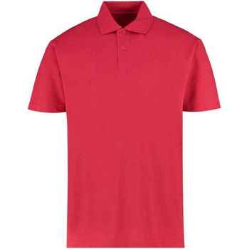 Abbigliamento Uomo T-shirt & Polo Kustom Kit Workforce Rosso