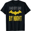 Image of T-shirts a maniche lunghe Dessins Animés Dad By Day067