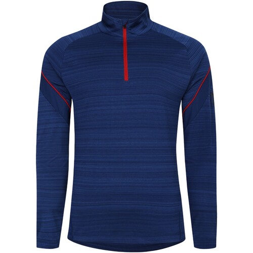 Abbigliamento Uomo T-shirt & Polo Umbro Pro Training Blu