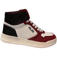 Scarpe Bambino Sneakers Paciotti 4us 42520-U510 Bianco