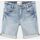 Abbigliamento Bambino Shorts / Bermuda Timberland  Blu