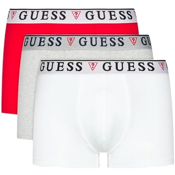 Image of Boxer Guess pack x3 Triangle