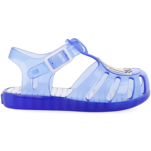 Scarpe Sneakers Gioseppo KRUME Blu