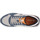 Scarpe Uomo Sneakers Lumberjack M0450 SNEAKER WILSON Blu