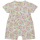Abbigliamento Bambina Tuta Guess Tuta stampa all over S4GG02K6YW4 Multicolore