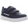 Scarpe Unisex bambino Sneakers Lumberjack SB70411 002 S16 Blu