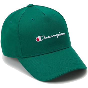 Accessori Cappelli Champion 805973 Verde