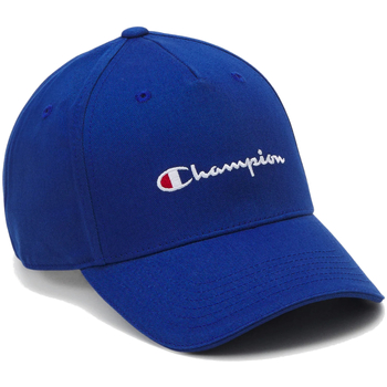 Accessori Cappelli Champion 802421 Blu
