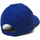Accessori Cappelli Champion 802421 Blu