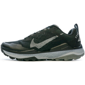Scarpe Uomo Running / Trail Nike DR2686-001 Nero
