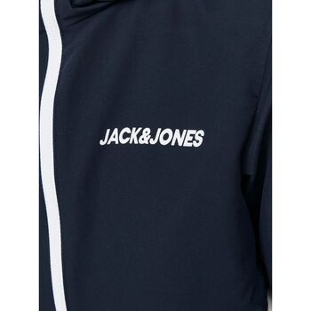 Jack & Jones 12200453 RUSH-NAVY/ENSIGNE Blu