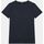 Abbigliamento Unisex bambino T-shirt & Polo Tommy Hilfiger KB0KB08671 - TH LOGO-DW5 DESERT SKY Blu
