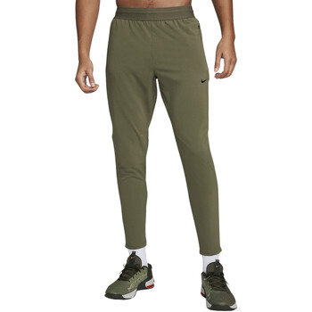 Abbigliamento Uomo Pantaloni Nike FN2989 Verde