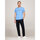 Abbigliamento Uomo T-shirt maniche corte Tommy Hilfiger TOMMY LOGO TEE Blu