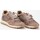 Scarpe Donna Sneakers Cetti 34472 Marrone