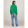 Abbigliamento Donna Giacche / Blazer Tommy Hilfiger CMD NYLON SHORT REGATTA Verde