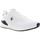 Scarpe Uomo Sneakers Lumberjack SMI1711 002 S51 Bianco