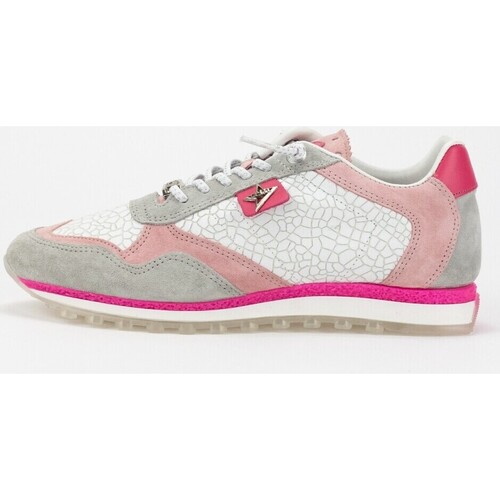 Scarpe Donna Sneakers basse Cetti Zapatillas  en color rosa para Rosa