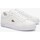 Scarpe Donna Sneakers Lacoste 47SFA0072 POWERCOURT Bianco