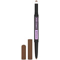 Image of Trucco sopracciglia Maybelline New York Express Brow Satin Duo 025-brunette