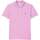 Abbigliamento Uomo T-shirt & Polo Lacoste T-Shirt e Polo Uomo  PH4012 IXV Rosa Rosa