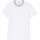 Abbigliamento Uomo T-shirt & Polo Lacoste T-Shirt e Polo Uomo  TH8174 001 Bianco Bianco