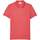 Abbigliamento Uomo T-shirt & Polo Lacoste T-Shirt e Polo Uomo  PH4012 ZV9 Rosa Rosa