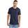 Abbigliamento Uomo T-shirt & Polo Lumberjack 603TEES Blu