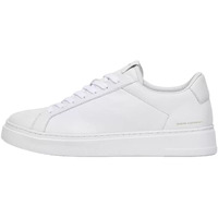 Scarpe Uomo Sneakers Crime London scarpe basse extralight bianche Bianco