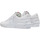 Scarpe Uomo Sneakers Crime London sneakers Recut bianche Bianco