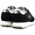 Scarpe Donna Stivali Sun68 Ally Sneaker Donna Nero Z34202 Nero