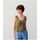 Abbigliamento Donna T-shirt maniche corte American Vintage  Multicolore
