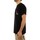 Abbigliamento Uomo T-shirt maniche corte Propaganda 24SSPRTS976 Nero