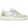 Scarpe Donna Running / Trail Date Sneakers Court 2.0 Bianco
