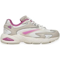 Scarpe Donna Running / Trail Date Sneakers SN23 Bianco