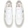 Scarpe Uomo Running / Trail Date Sneakers Court 2.0 Bianco