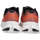 Scarpe Donna Sneakers basse On sneaker Cloudgo mattone Arancio