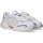 Scarpe Donna Sneakers basse Date D.A.T.E. sneaker Vela Hybrid white Bianco