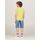 Abbigliamento Unisex bambino T-shirt & Polo Tommy Hilfiger KB0KB08807 - LOGO TEE-ZIN YELLOW TULIP Giallo