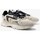 Scarpe Uomo Sneakers basse Lacoste 45SMA0001 L003 Bianco